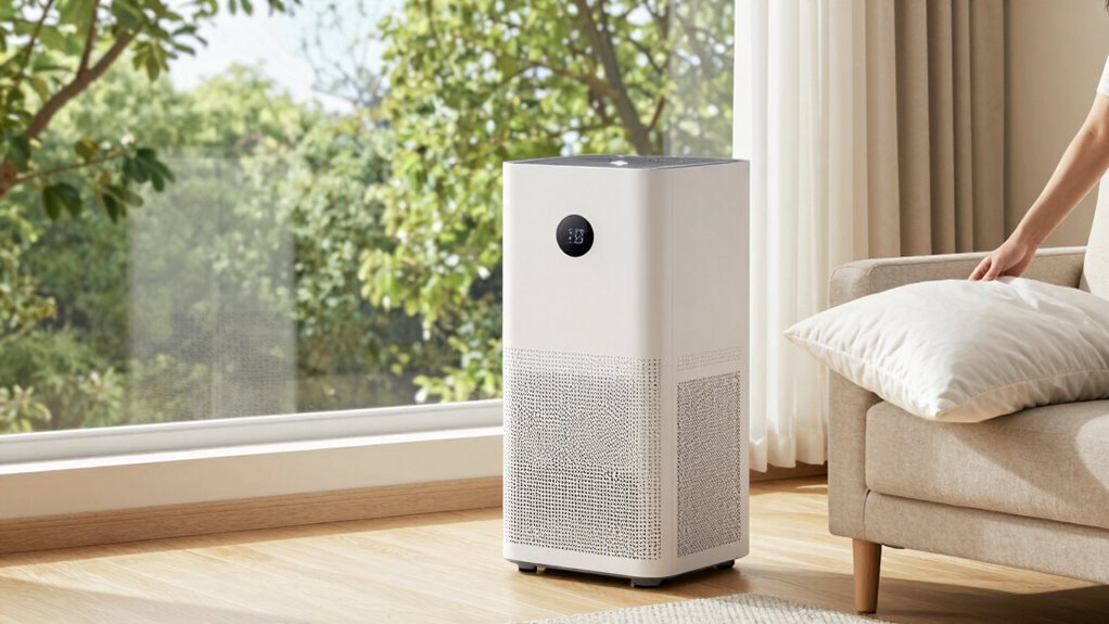 evaluate air quality needs