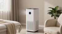 evaluating air purifier effectiveness