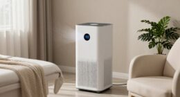 evaluating air purifier effectiveness