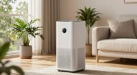 evaluating air purifier value