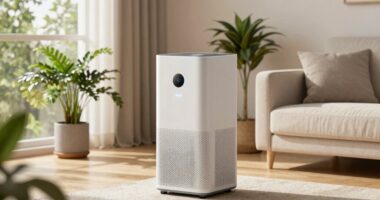 evaluating air purifier value