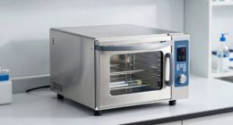 evaluating sterilizer cost effectiveness