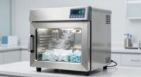evaluating sterilizer value