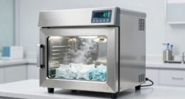 evaluating sterilizer value