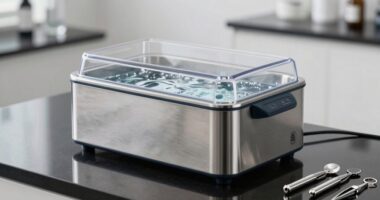 evaluating ultrasonic cleaner value