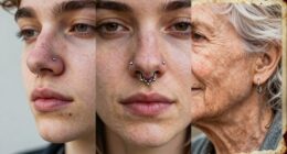 evolving personal aspirations over time