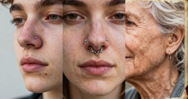 evolving personal aspirations over time