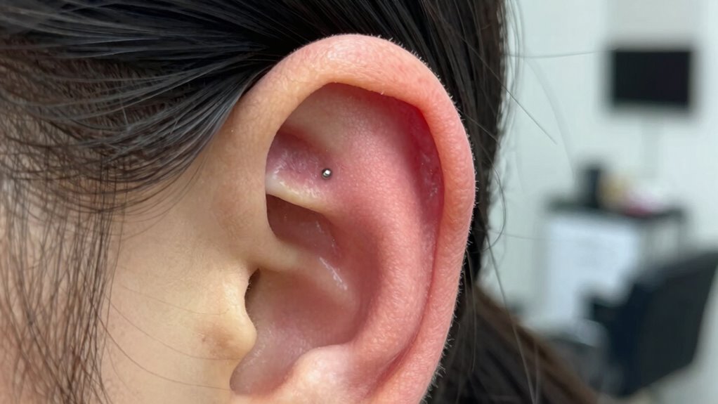 extended cartilage healing challenges