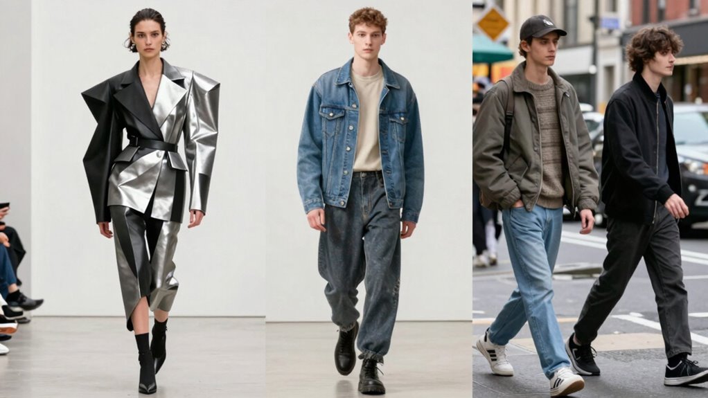 fashion innovation meets practicality