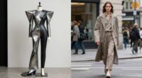 fashion innovation versus practicality