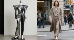 fashion innovation versus practicality
