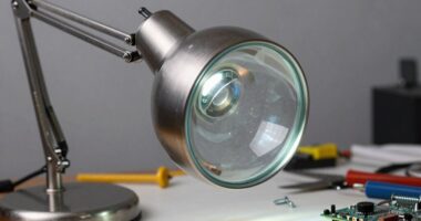 features to consider first
