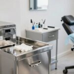 first impressions of cleanliness