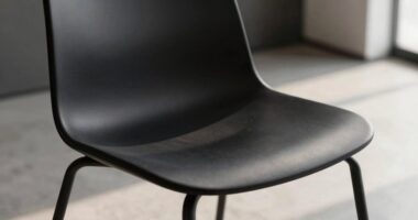 flat backs gained popularity