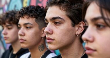 fleeting popularity in piercing trends