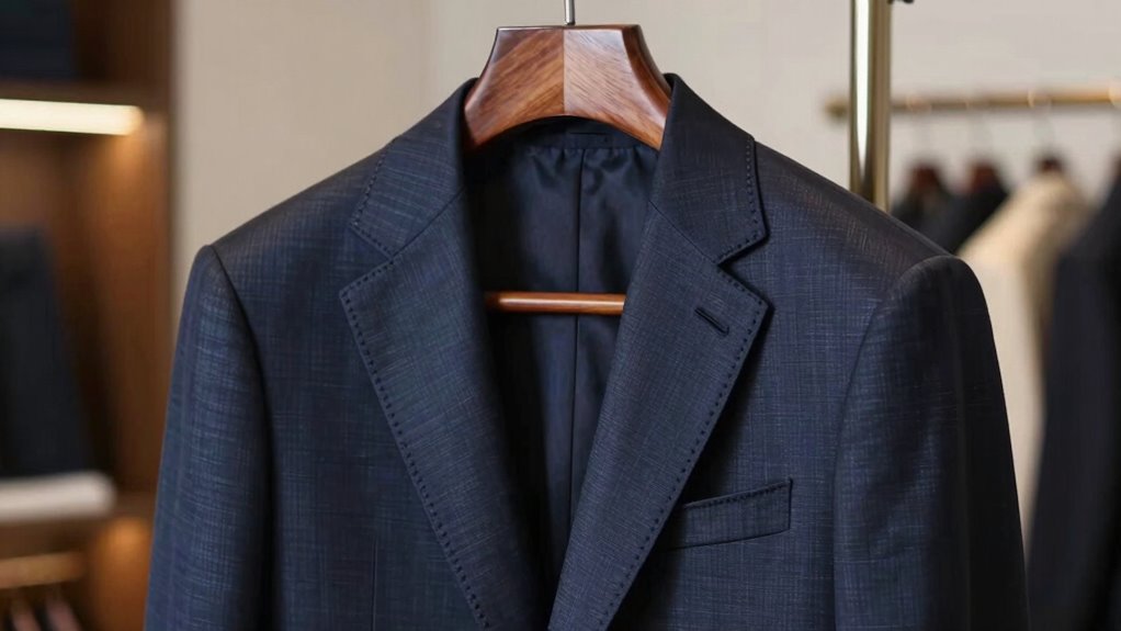 focus on quality details