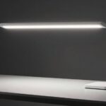 focus on shadowless lighting
