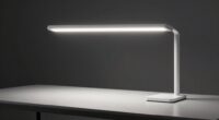 focus on shadowless lighting