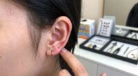 gradual piercing transformation plan