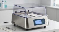 growing interest in digital sterilizers
