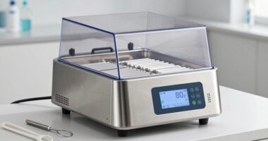 growing interest in digital sterilizers