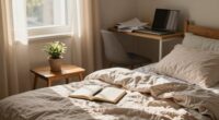 healing slows with busyness