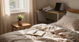 healing slows with busyness