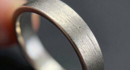 hidden jewelry finishing details