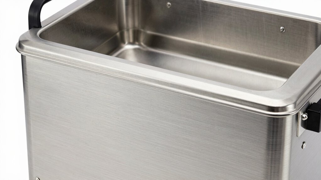 high quality ultrasonic cleaning technology