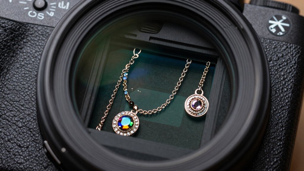 high resolution versatile lenses