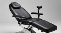 hydraulic tattoo chair upgrade