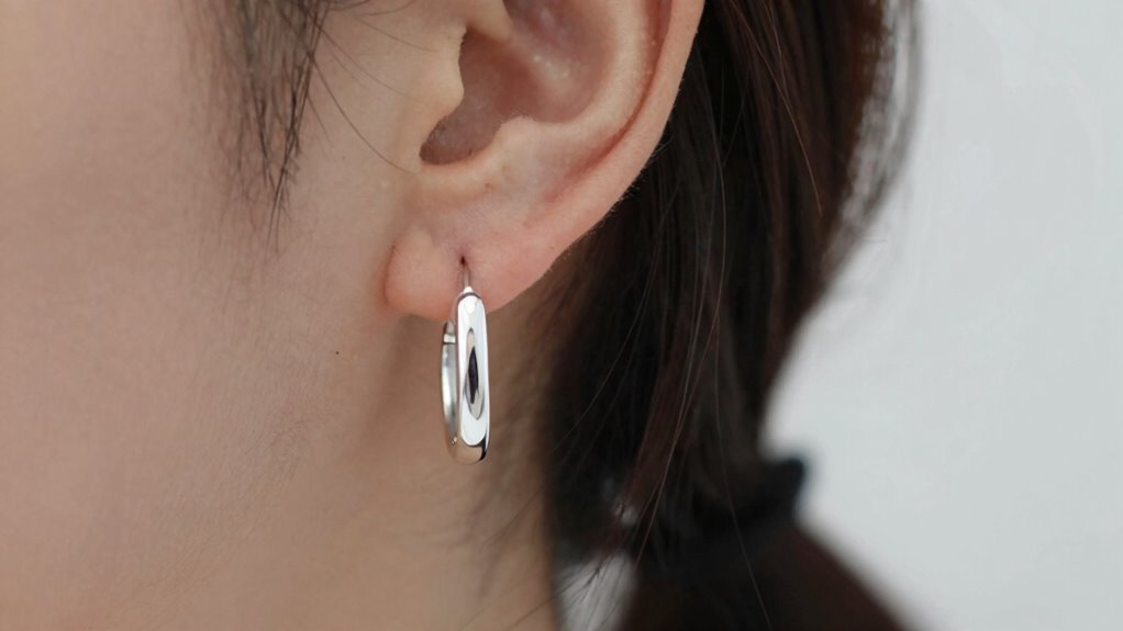 hypoallergenic jewelry enhances healing