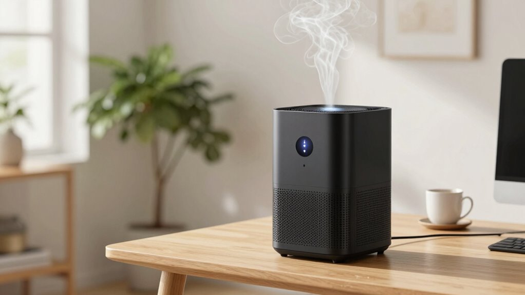 immediate premium air purification