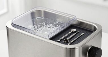 immediate premium cleaning experience