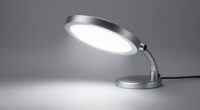 immediate premium lighting experience
