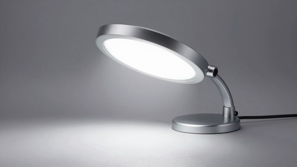 immediate premium lighting experience