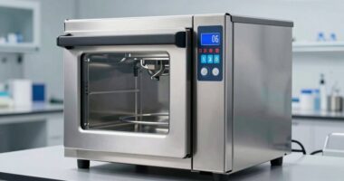 immediate premium sterilization experience
