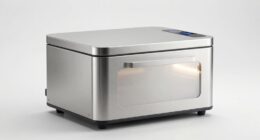 immediate premium sterilizer experience