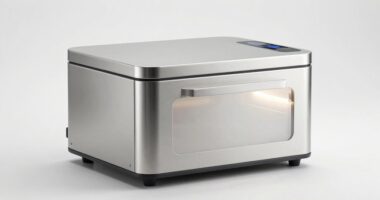 immediate premium sterilizer experience