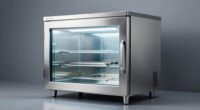 immediate premium sterilizer experience