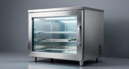 immediate premium sterilizer experience
