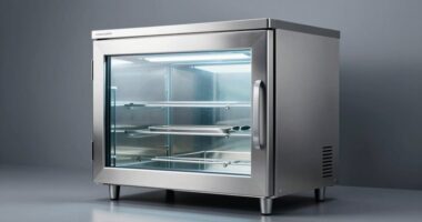immediate premium sterilizer experience