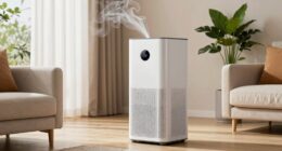 increased focus on large air purifiers