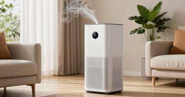 increased focus on large air purifiers