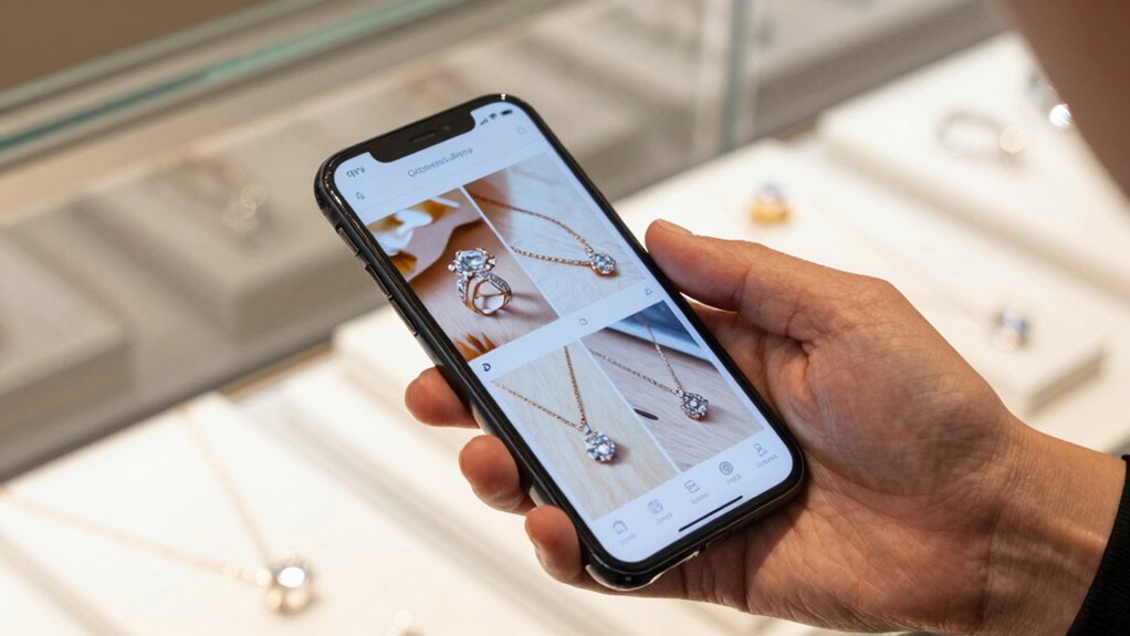 informed jewelry buying decisions