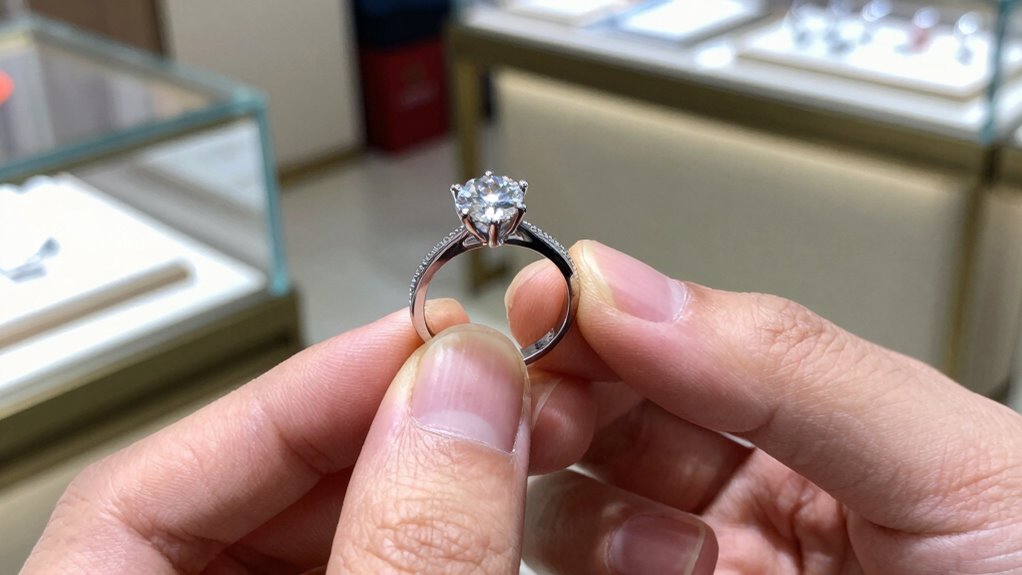 informed jewelry buying decisions