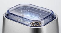 innovative ultrasonic cleaning technology