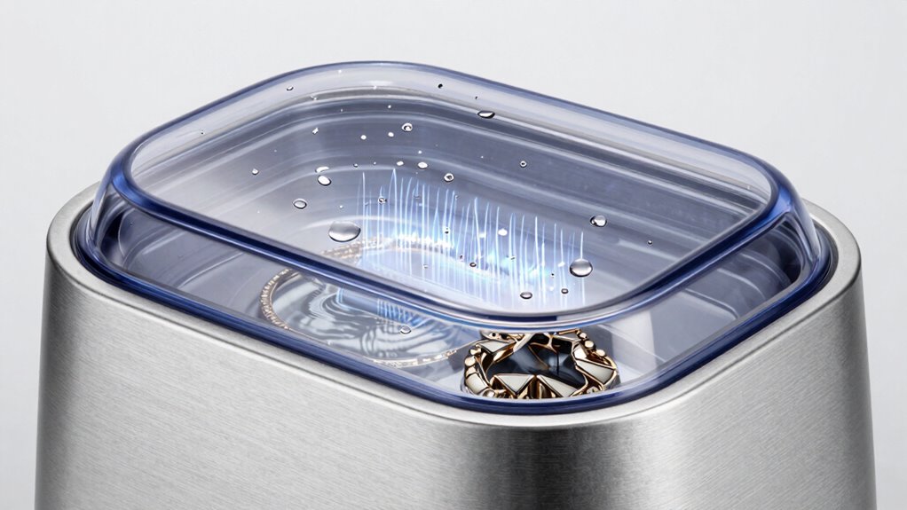 innovative ultrasonic cleaning technology