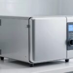 instantly silent sterilization experience