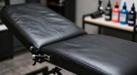 investing in tattoo bed